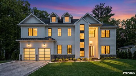 Photo of 357 Pleasant Lane, Haworth, NJ 07641 (MLS # 26017904)