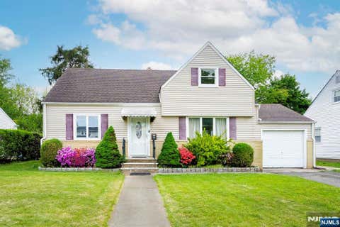 Photo of 441 Blanchard Terrace, Hackensack, NJ 07601 (MLS # 26015369)
