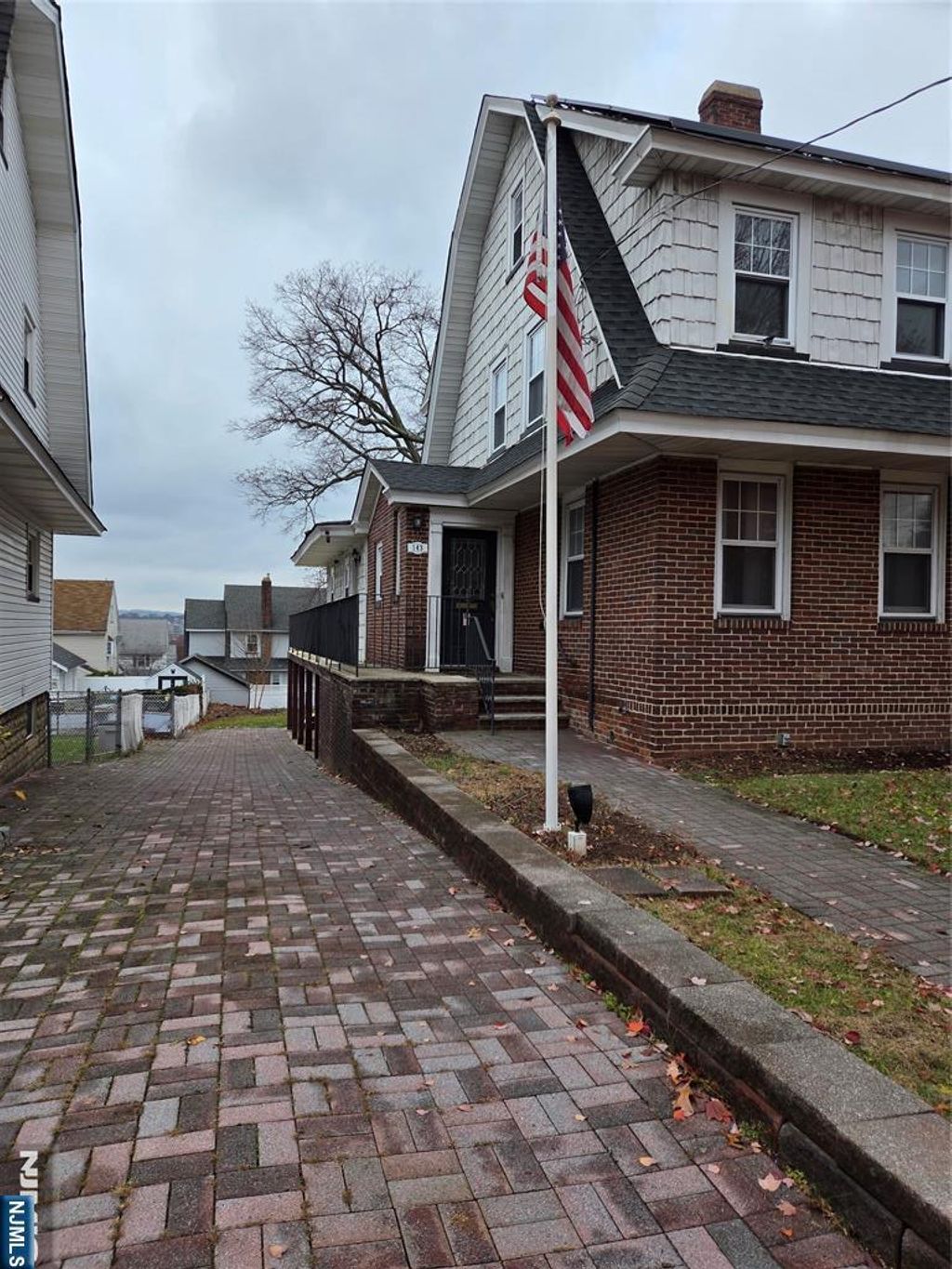 Photo of 141143 Pleasant Place, Kearny, NJ 07032 (MLS # 25041676)