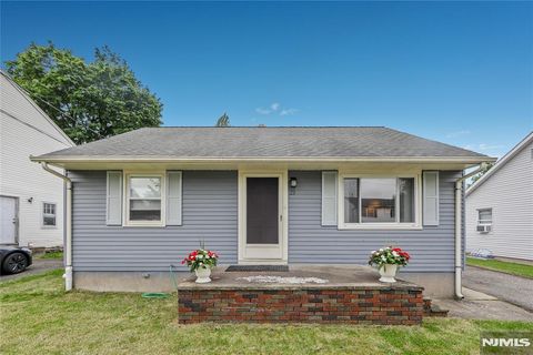 23 Stanley Street, Clifton, NJ 07013 - MLS#: 25015087