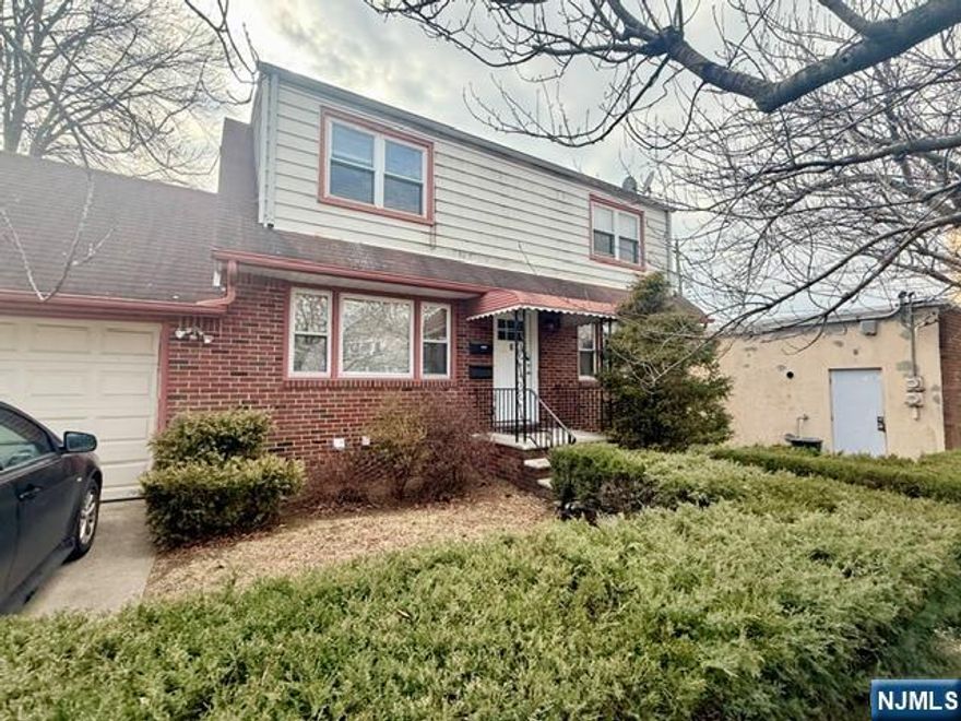 Come take a look at this renovated unit located in desirable area of Lodi, NJ. The first-floor unit features an open floor layout with a modern, eat-in-kitchen, living room, two bedrooms and full bathroom. There is access through sliding doors to exclusive backyard. The full, finished basement has a family room, additional full bathroom, laundry room and large and storage room. Close to schools, rt 46 and transportation. 1 Parking space in driveway and 1 car garage included. Pets are conditional, no dogs allowed. Don't wait, set up your appointment today! Credit, interview and proof of income required, along with 1.5 months security and 1-month real estate fee due at the signing of the lease.