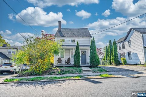 311 Green Street, Boonton Town, NJ 07005 - MLS#: 25014169