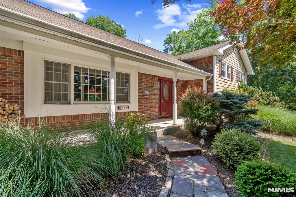 36 Underwood Road