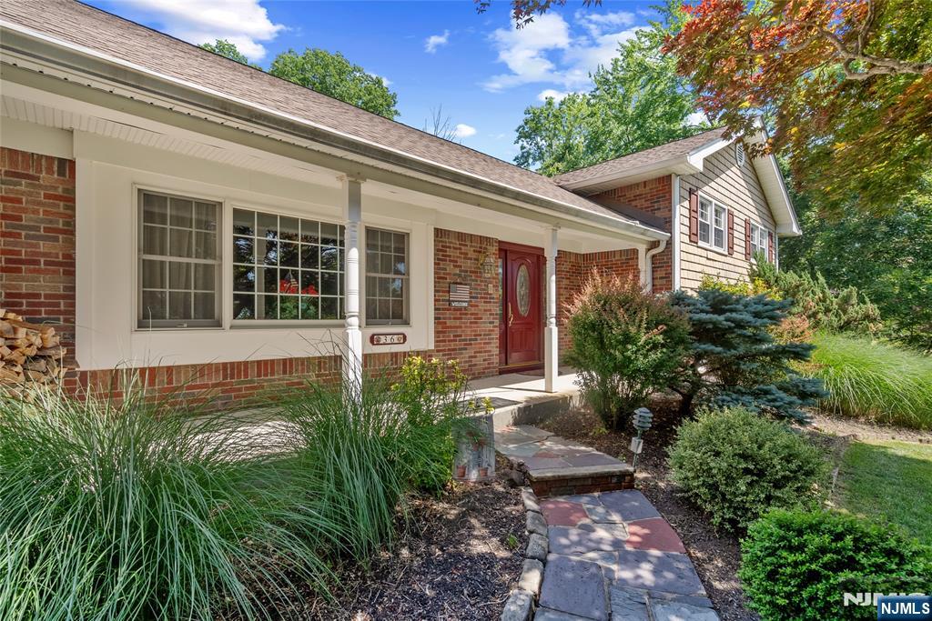 36 Underwood Road