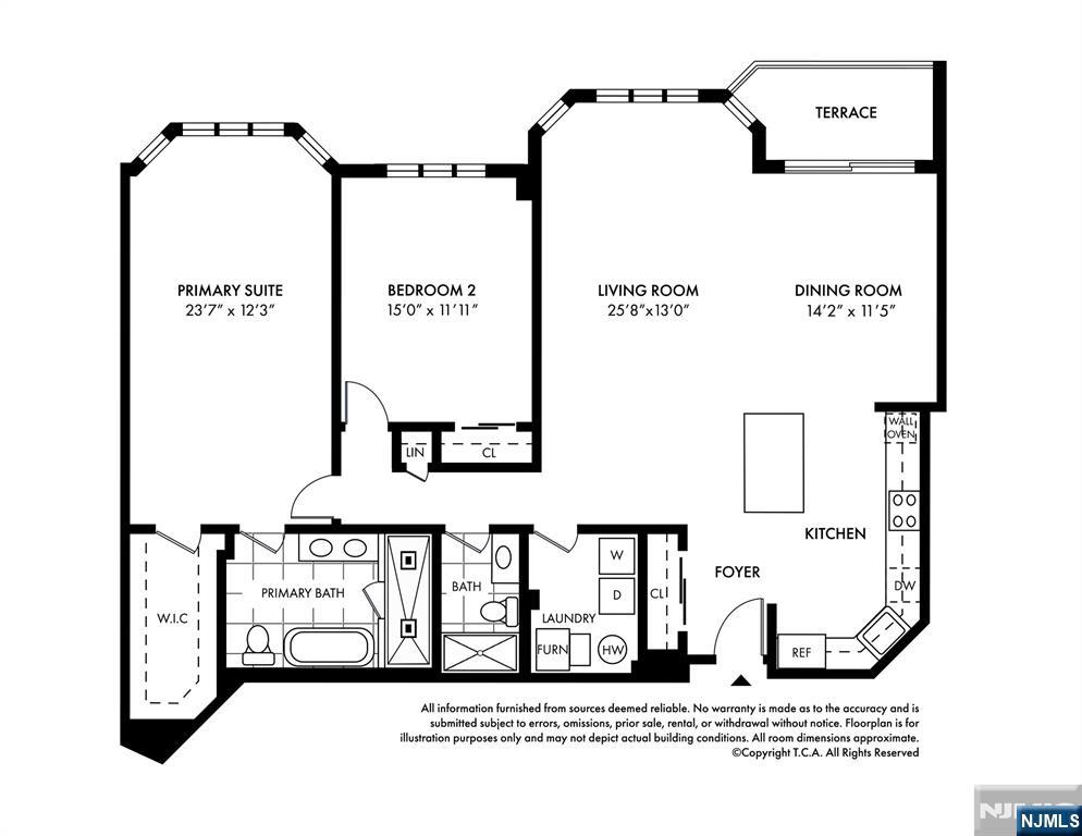 302 Smith Court