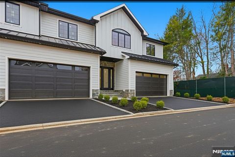 3 Cedar Court Demarest NJ 07627