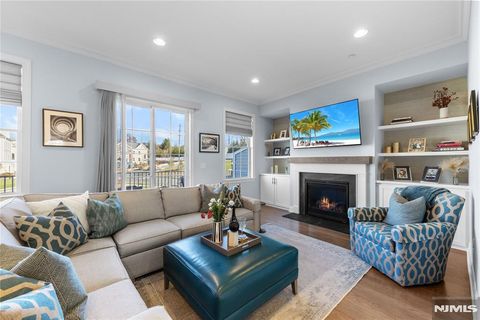 227 Bradley Drive Wood Ridge NJ 07075