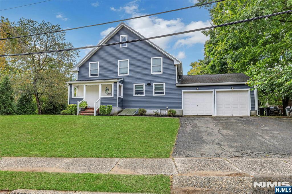 0-32 Saddle River Road