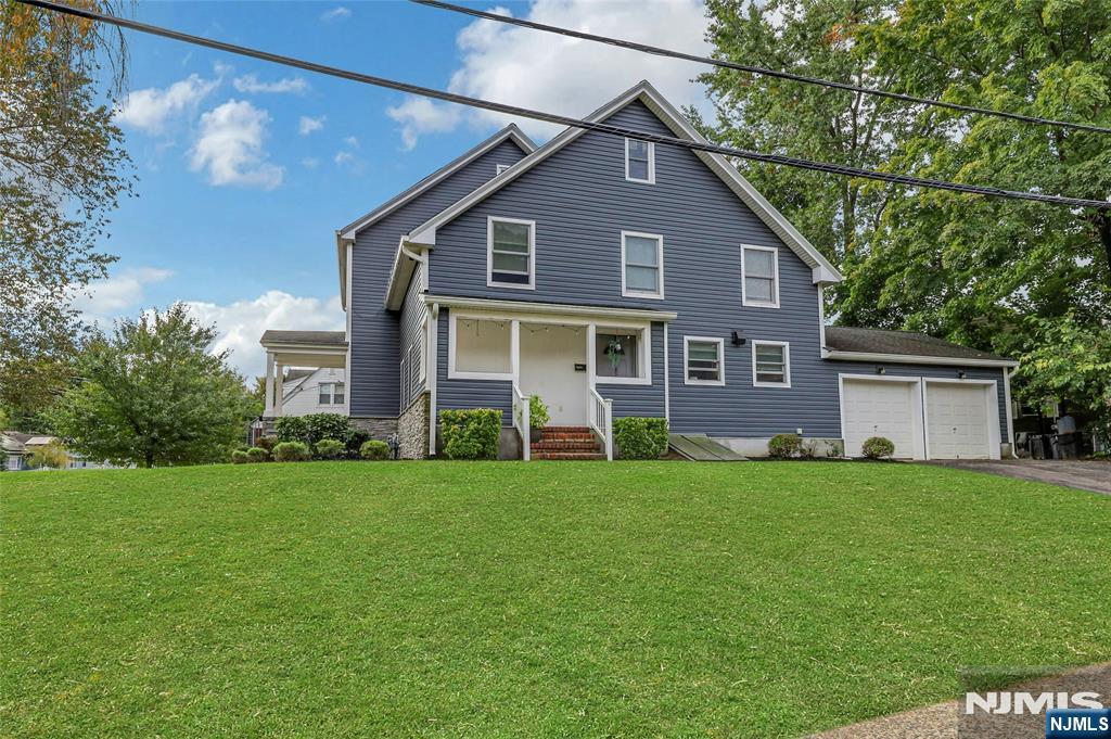 0-32 Saddle River Road