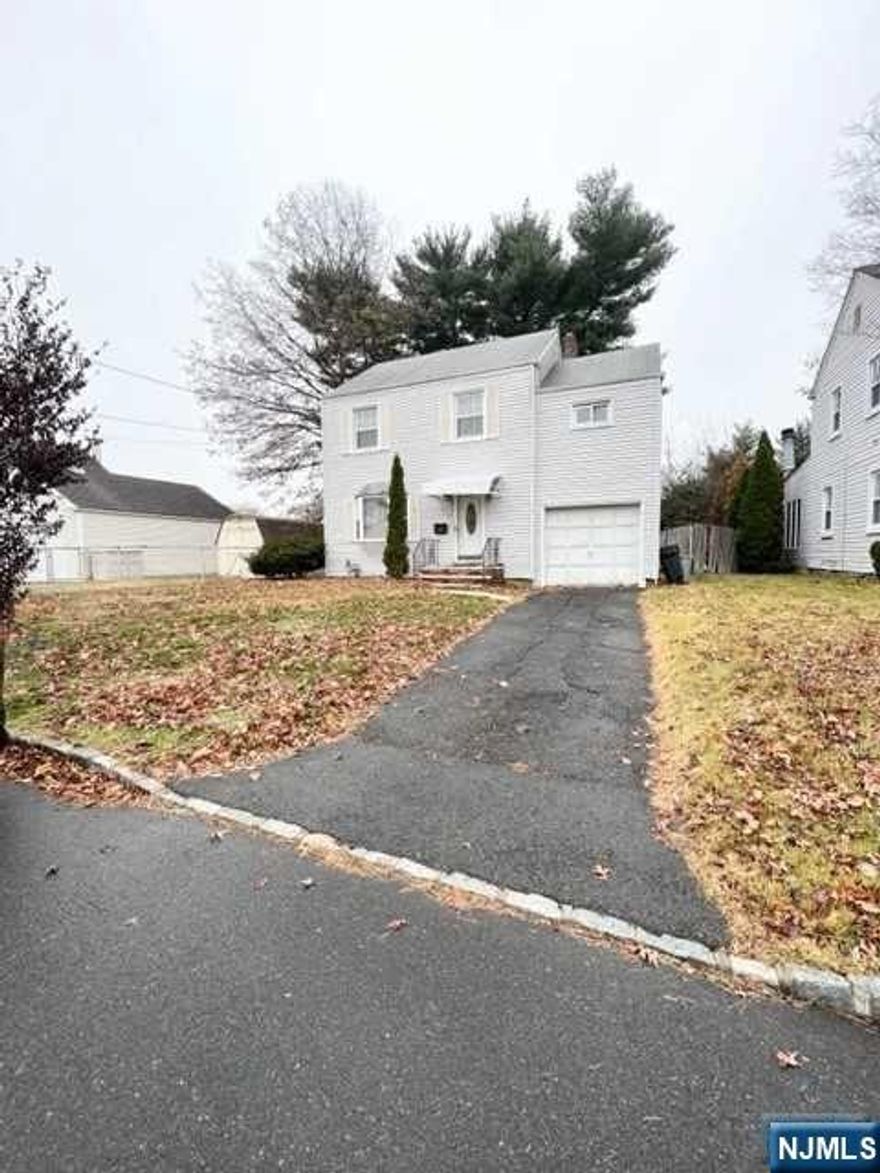 Calling all investors, great opportunity to bring a larger style cape back to life. Home needs TLC, Home sold strictly as-is, potential short sale.