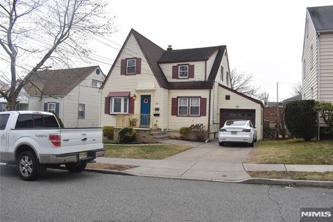 Photo of 149 E 9th St, Clifton, NJ 07011 (MLS # 26001665)