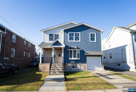 448 Fern Avenue Lyndhurst NJ 07071
