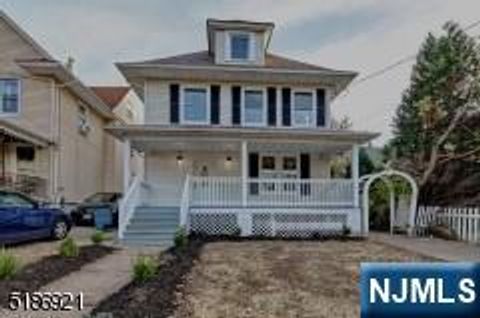 46 Rutgers Place, Passaic, NJ 07055 - MLS#: 25008802