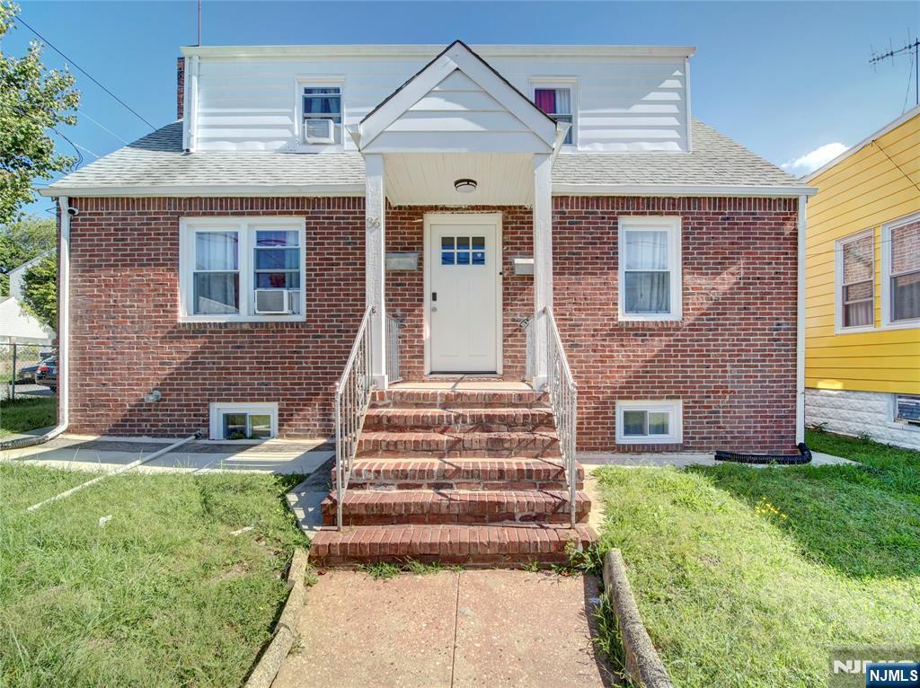 36 Orchard Place
