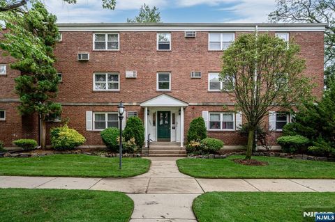 243 Johnson Avenue L5 Hackensack NJ 07601