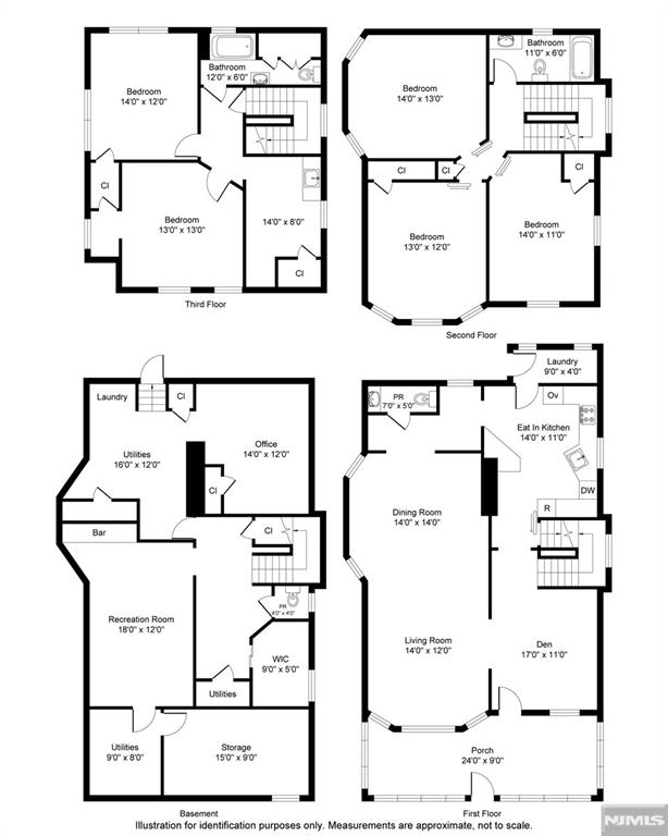 181 Greenwood Avenue