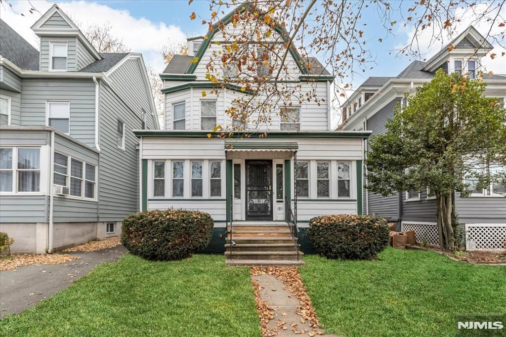 Photo of 181 Greenwood Avenue, East Orange, NJ 07017 (MLS # 25041395)