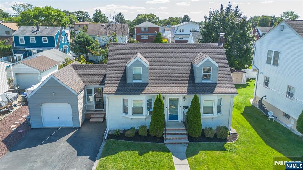55 Samuel Avenue