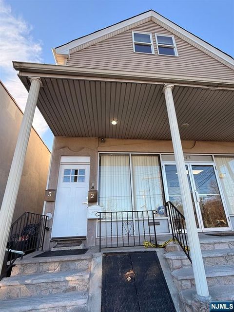 Photo of 545 Lexington Ave, Clifton, NJ 07011 (MLS # 25043366)