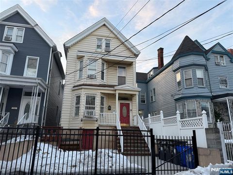 320 Summer Avenue Newark NJ 07104