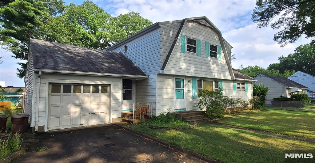 412 Gregory Road