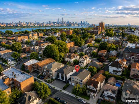 Photo of 266 Grant Avenue #A, Cliffside Park, NJ 07010 (MLS # 26032397)