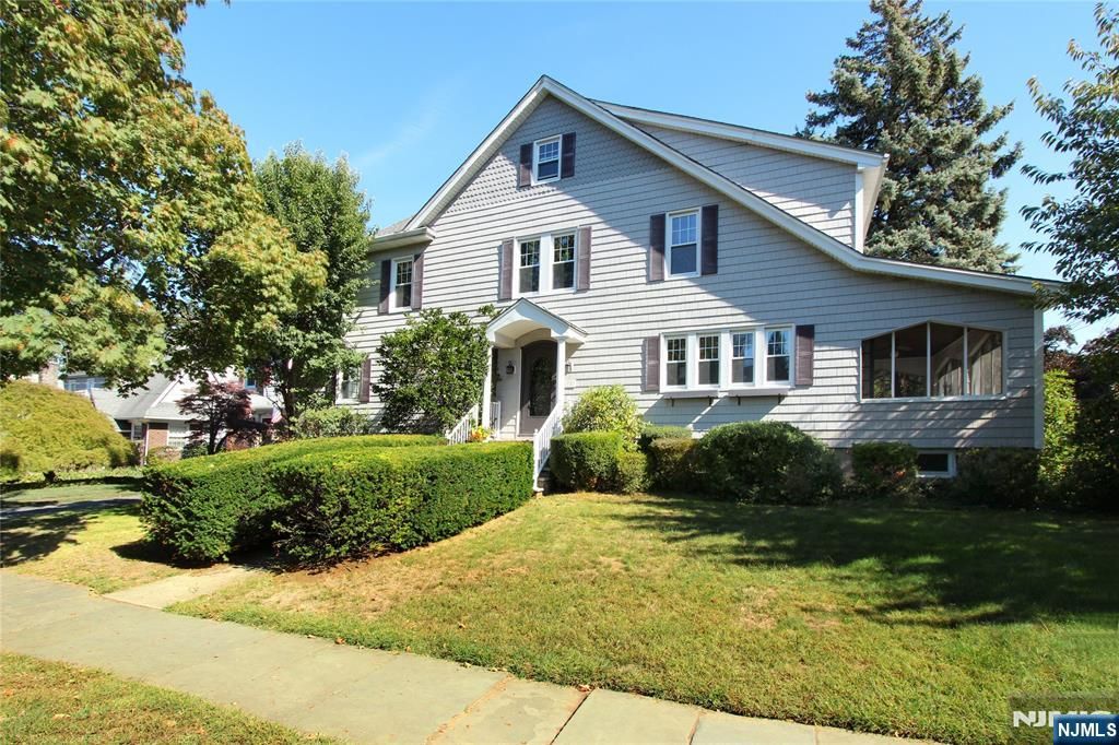 Photo of 72 Whitford Avenue, Nutley, NJ 07110 (MLS # 25035803)