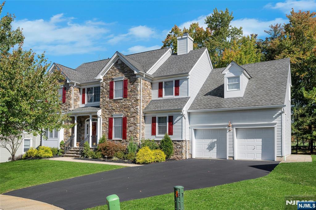6 Allsop Court