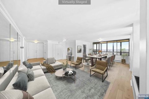200 Winston Drive 2603 Cliffside Park NJ 07010