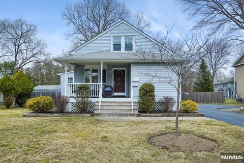 28 E Liberty Avenue Hillsdale NJ 07642