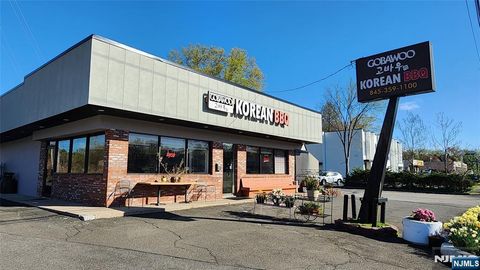 Photo of 4 Route 303, Tappan, NY 10983 (MLS # 26013570)