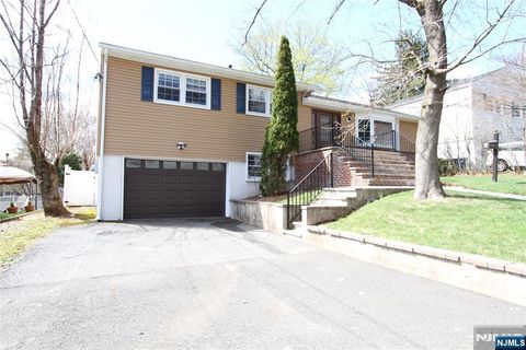 38 Porter Road West Orange NJ 07052