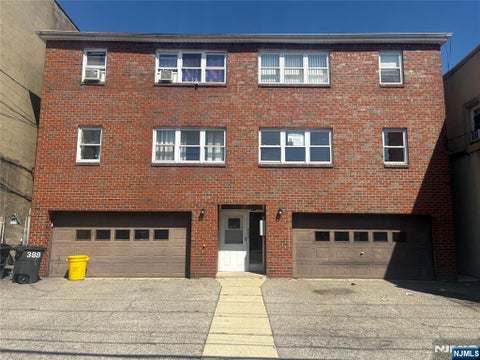 Photo of 399 Walker ST #B, Fairview, NJ 07022 (MLS # 26035293)