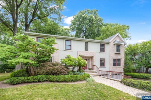 Photo of 41 Downey Drive, Tenafly, NJ 07670 (MLS # 26033332)