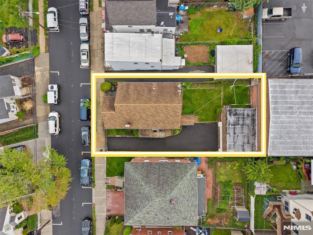 Photo of 94 Maple ST, Kearny, NJ 07032 (MLS # 26016404)