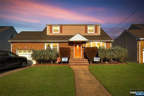 20 Bergen Avenue North Arlington NJ 07031