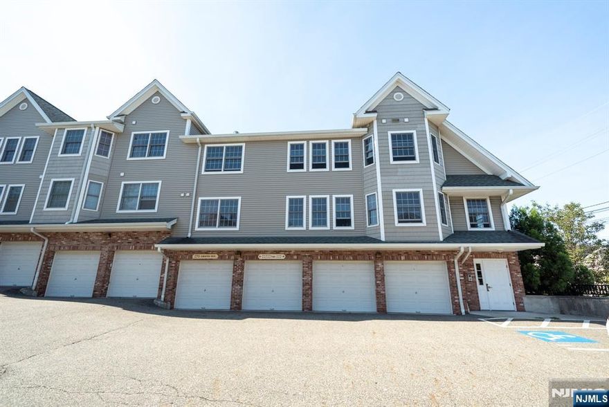 Welcome to Grand Central Condos in the heart of Palisades Park! Built in 2006, this WELL maintained 2-bedroom, 2-bath condo offers approximately 1,100 sq. ft. of bright and spacious living. Features two oversized bedrooms, including a primary suite with large walk-in closets, a modern kitchen with a quartz island, a separate dining area, and an in-unit washer and dryer for your convenience. Enjoy the ease of two assigned parking spaces (#3 & #4) included in the rent. Ideally located on Grand Avenue, youâ€™re just steps away from downtown shops, restaurants, and easy commuting to NYC. *No pets allowed (no-pet building). Good credit (minimum 700), proof of income, and 1.5 monthsâ€™ security deposit required upon lease signing.