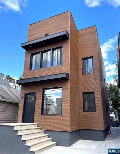 167 Chapman Street Orange NJ 07050