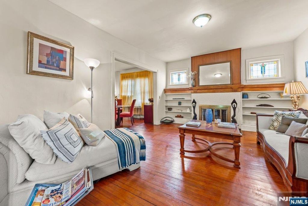 Photo of 863 Pleasant Valley Way, West Orange, NJ 07052 (MLS # 26014493)