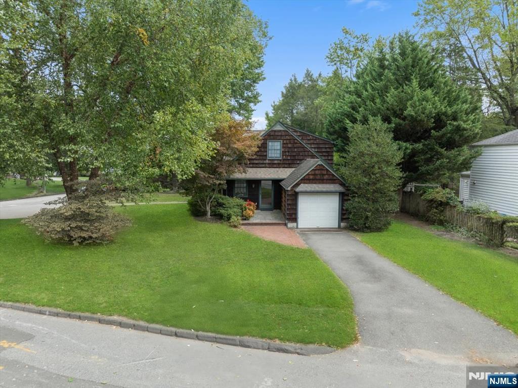 46 Benjamin Road