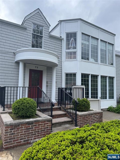 Photo of 75 Summit Avenue #1st flr., Hackensack, NJ 07601 (MLS # 26027623)