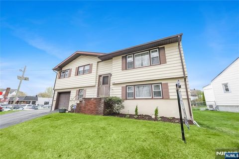 298 Broad Street, Clifton, NJ 07013 - MLS#: 25011511