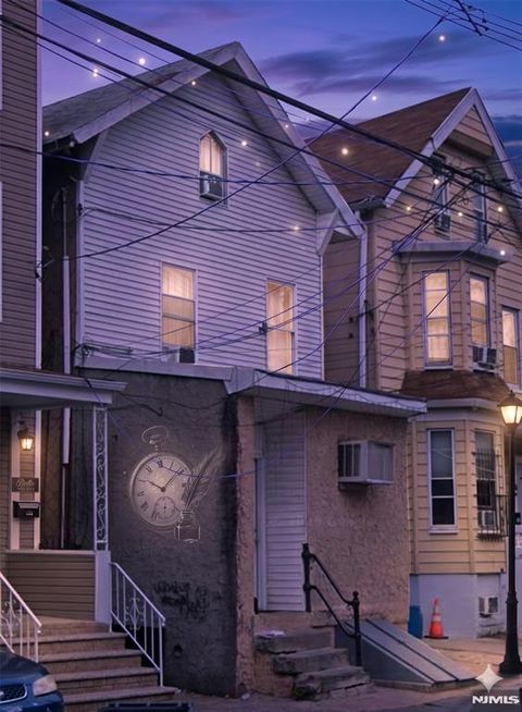 Photo of 150 Garside Street, Newark, NJ 07104 (MLS # 26016812)
