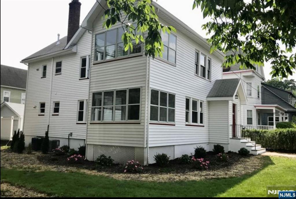 Rental Property at 57 Cedar Ave 1, Montclair, New Jersey - Bedrooms: 2 
Bathrooms: 1 
Rooms: 6  - $2,800 MO.