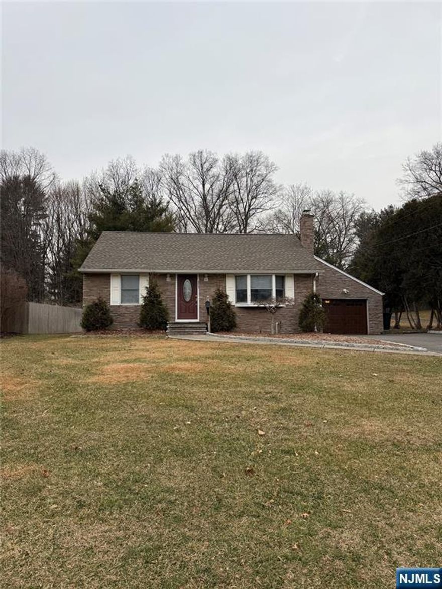 3 bedroom 3 bathroom ranch home located in Norwood. Move in ready. Tenant is responsible for snow. Listing agent is related to owner. 1 year lease.