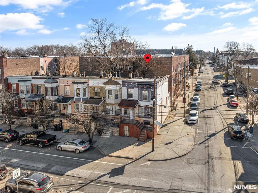 Nestled in the heart of Newarkâ€™s Fairmount neighborhood, this home is brimming with potential for the right buyer! Whether you're an investor looking to add value or a homeowner eager to restore its original character, this property offers a fantastic opportunity to create something special. Fairmount is a vibrant neighborhood known for its convenient access to local schools, parks, shopping, and dining, all while being just minutes from downtown Newark. With easy access to public transportation and major roadways, commuting is a breeze. Inside, you'll find a home that retains its unique charm, waiting to be brought back to life with your vision. The layout provides flexibility and functionality, making it perfect for those looking to create a stunning residence or a smart investment property. Donâ€™t miss this chance to restore and reimagine this homeâ€™s full potential in an area with so much to offer.