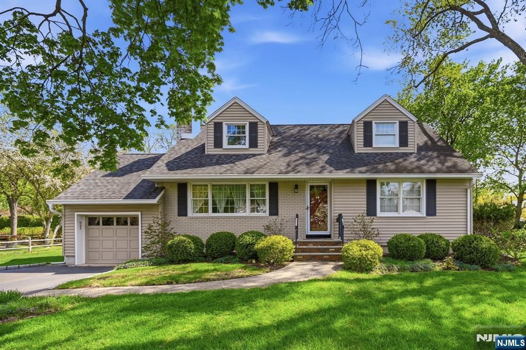 Photo of 217 Jeffer Street, Ridgewood Village, NJ 07450 (MLS # 26012418)