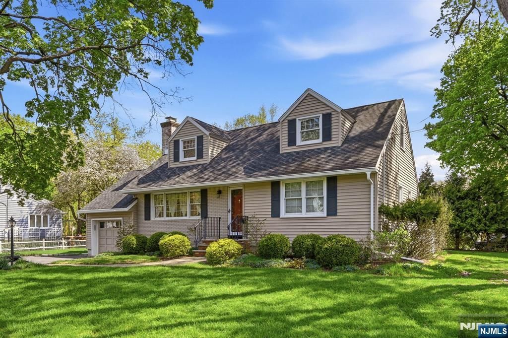 Photo of 217 Jeffer Street, Ridgewood Village, NJ 07450 (MLS # 26012418)