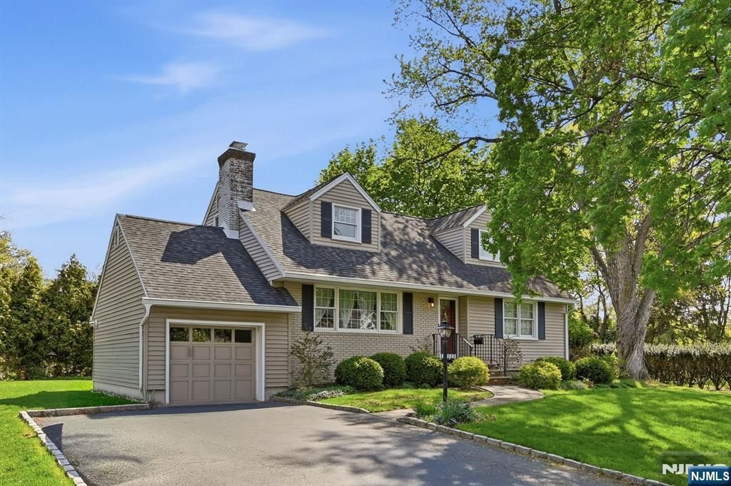 Photo of 217 Jeffer Street, Ridgewood Village, NJ 07450 (MLS # 26012418)