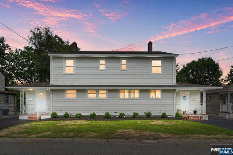 Photo of 7274 Fournier Crescent, Elmwood Park, NJ 07407 (MLS # 26035367)